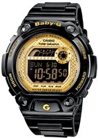 Orologio Casio Bambino Baby-G in Resina BLX-100-1CER - BLX-100-1CER